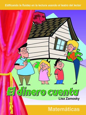 cover image of El dinero cuenta (Money Counts)